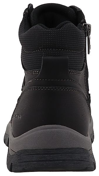 Romika Winterboots Winterstiefelette, Outdoorschuh, Schnürboots mit günstig online kaufen