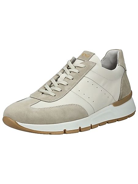 Nero Giardini Sneaker "Nero Giardini Sneaker Leder/Textil" günstig online kaufen