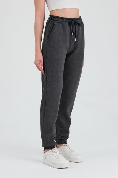 COMEOR Jogginghose Damen -Baumwolle Warme Sporthose, günstig online kaufen