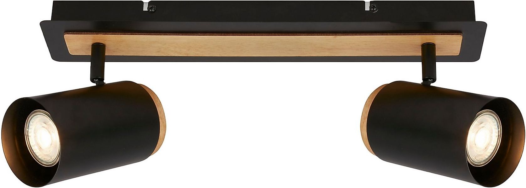 Briloner Leuchten LED Deckenspot DUTA 2359025 günstig online kaufen