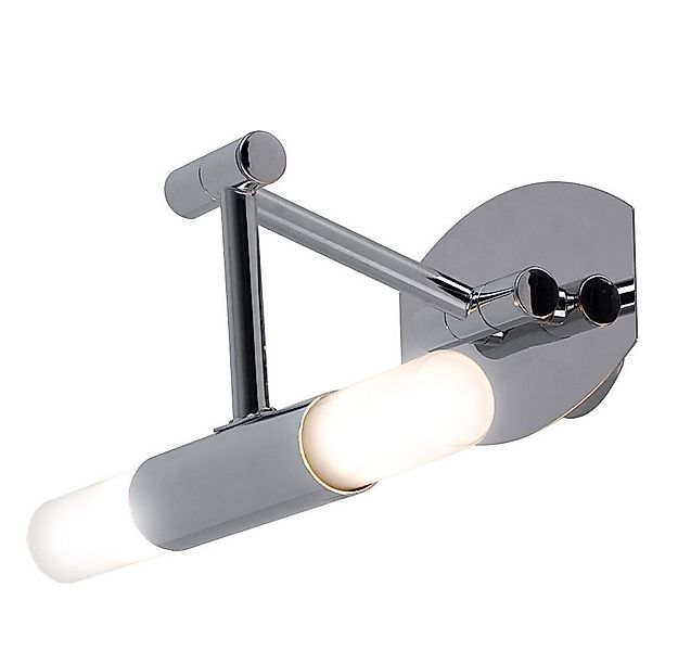 Briloner Leuchten LED Wandleuchte, Leuchtmittel inklusive, Warmweiß, LED Wa günstig online kaufen