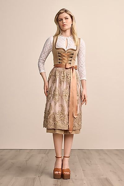 Dirndl Cilla (70cm) günstig online kaufen