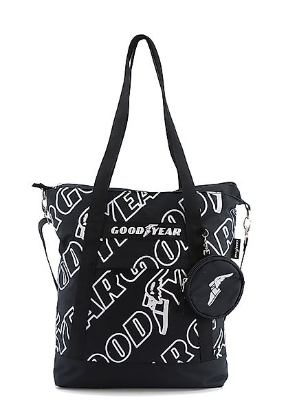 Goodyear Henkeltasche RPET, Hergestellt aus dem günstig online kaufen