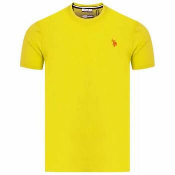 U.S Polo Assn.  T-Shirts & Poloshirts US-50313-LUCA-314 günstig online kaufen