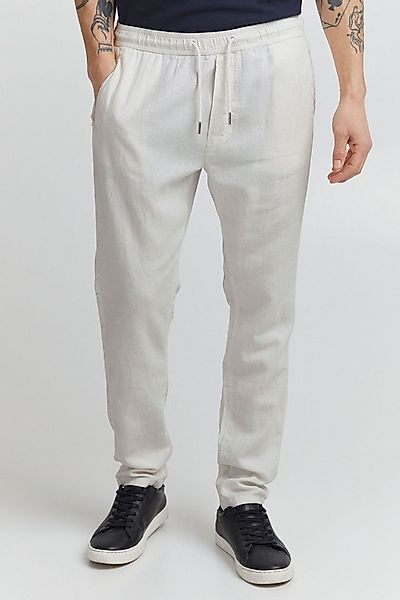 !Solid Leinenhose SDTaiz Stoffhose aus Leinenmix günstig online kaufen