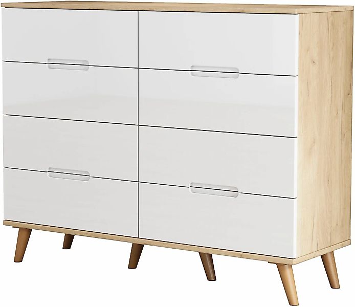 OTTO home Kommode "Lund" günstig online kaufen