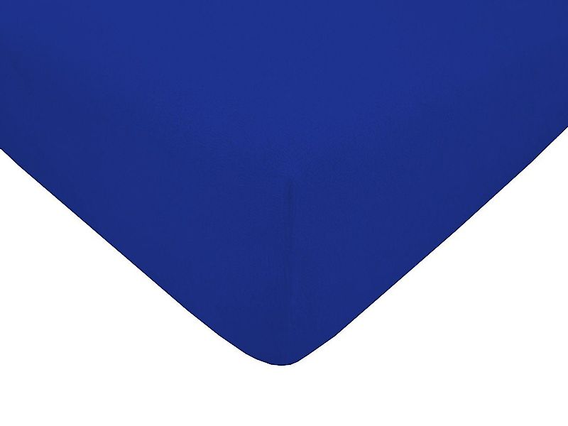 DUKAL Spannbettlaken aus hochwertigem Frottee-Stretch, versch. günstig online kaufen