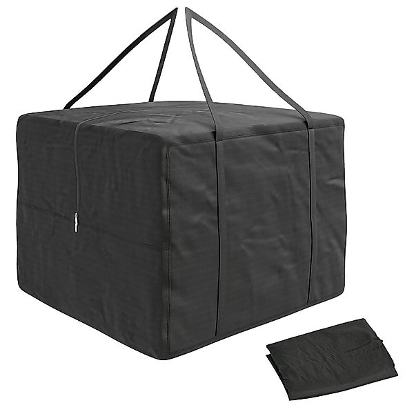 Outsunny Aufbewahrungsbox 600D Oxford, 840L, bis günstig online kaufen