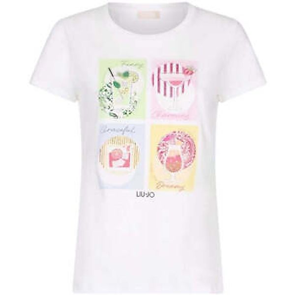 Liu Jo  T-Shirt T-shirt günstig online kaufen