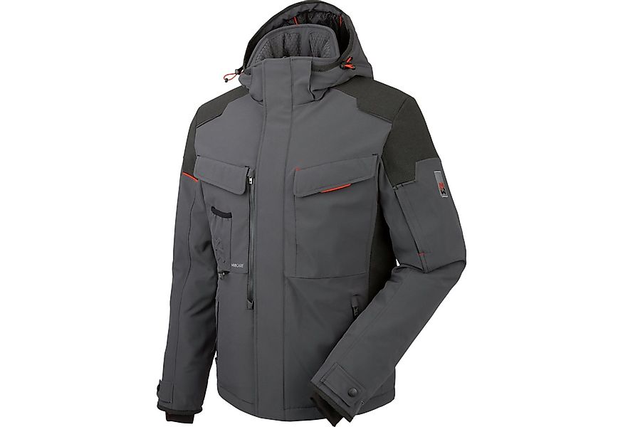 Würth MODYF Softshelljacke One für Profi-Handwerker Winddichte & warme Outd günstig online kaufen