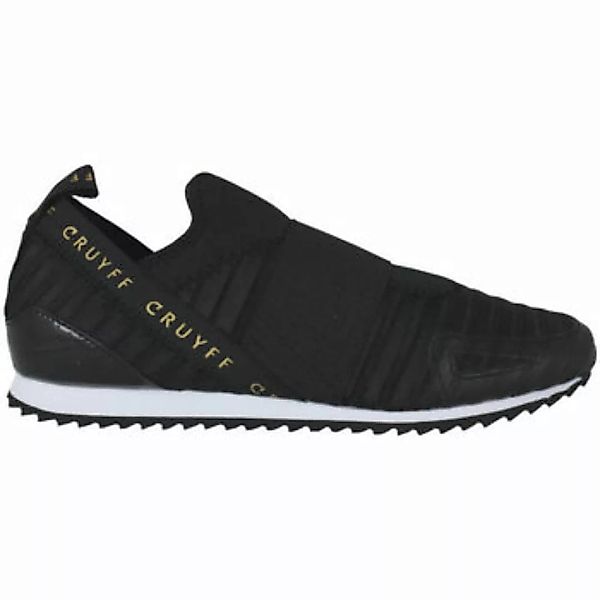 Cruyff  Sneaker Elastico CC7574201 490 Black/Gold günstig online kaufen