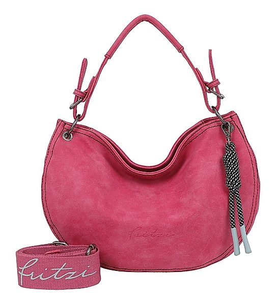 Fritzi aus Preußen Schultertasche Jive Shoulder günstig online kaufen