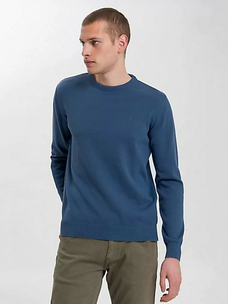 CROSS JEANS® Strickpullover 34228 günstig online kaufen