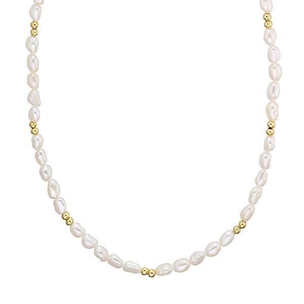 Noelani Kette mit Anhänger Noelani Halsschmuck günstig online kaufen