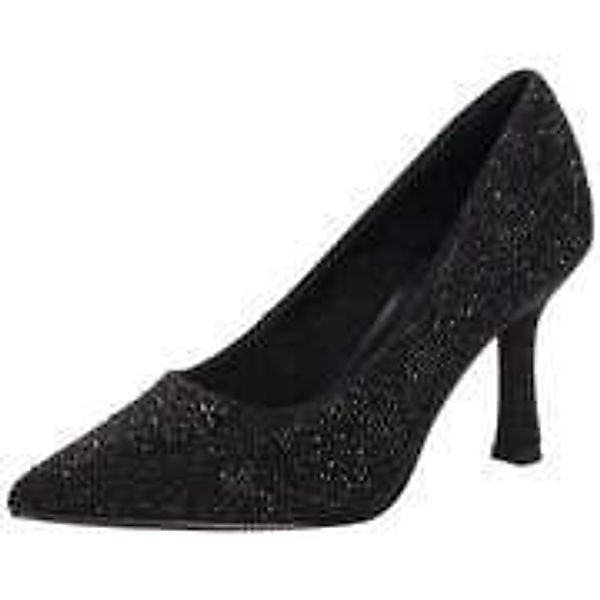 Marco Tozzi Pumps Damen schwarz günstig online kaufen