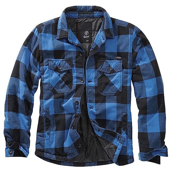 Brandit Kurzjacke Lumber Jacket günstig online kaufen