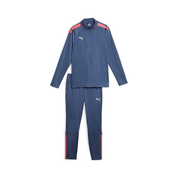 PUMA Trainingsanzug Puma Herren Trainingsanzug teamLIGA günstig online kaufen