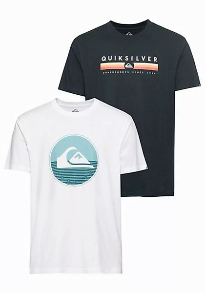 Quiksilver T-Shirt günstig online kaufen