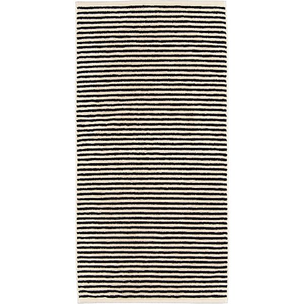 Cawö Handtücher Natural Streifen 6216, 100% Baumwolle (1-St) günstig online kaufen