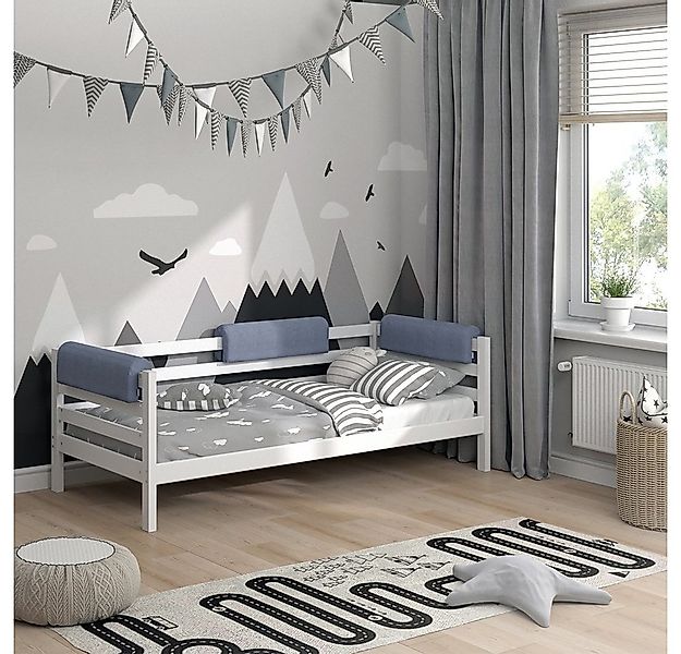 VitaliSpa® Bettumrandung, Grau, 70 x 20 cm, Höhe 20 mm, (1-tlg) günstig online kaufen