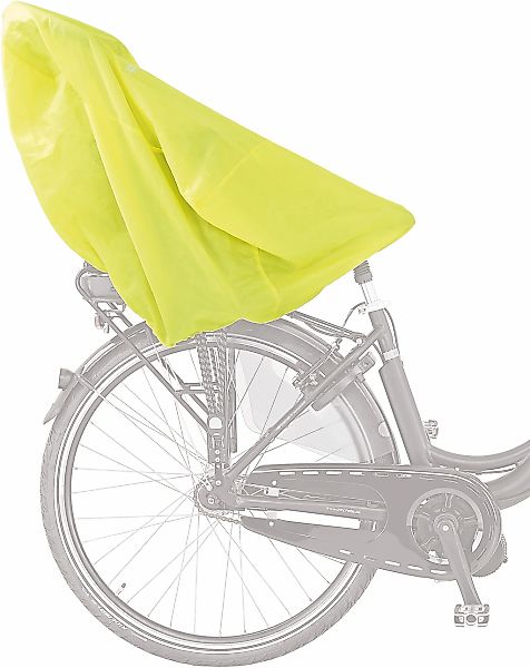 Prophete Abdeckhaube "Fahrradkindersitz Regenschutzhaube" günstig online kaufen