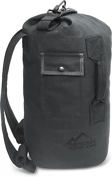 normani Packsack Canvas-Seesack 30 l Submariner günstig online kaufen