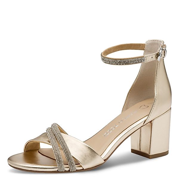 MARCO TOZZI Da.-Sandalette Sandale günstig online kaufen
