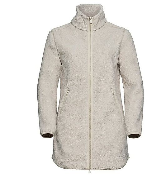 Jack Wolfskin Fleecejacke HIGH CURL COAT W günstig online kaufen