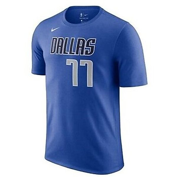 Nike  T-Shirt Doncic Dallas günstig online kaufen
