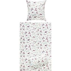 REDBEST Bettwäsche Bettwäsche, Jersey, Single-Jersey Blatt günstig online kaufen
