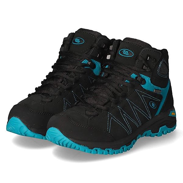 BRÜTTING Schnürstiefeletten MOUNT KAPELA HIG Sneaker günstig online kaufen