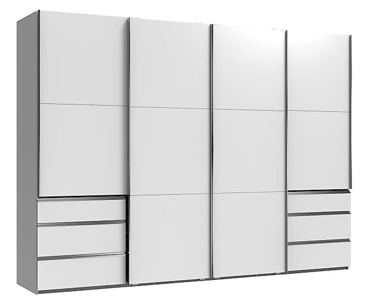 Wimex Schwebetürenschrank "Level by fresh to go" mit Synchronöffnung günstig online kaufen