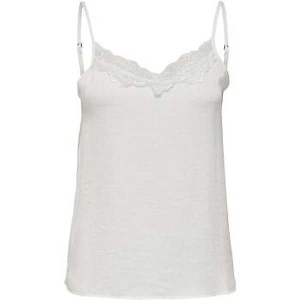 Jacqueline De Yong  Tank Top JDYAPPA NEW LACE SINGLET WVN NOOS 15233143 günstig online kaufen