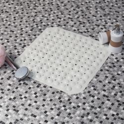 WITEN&NOCK Duschmatte Badewanneneinlage Badewannenmatte rutschfest Antiruts günstig online kaufen