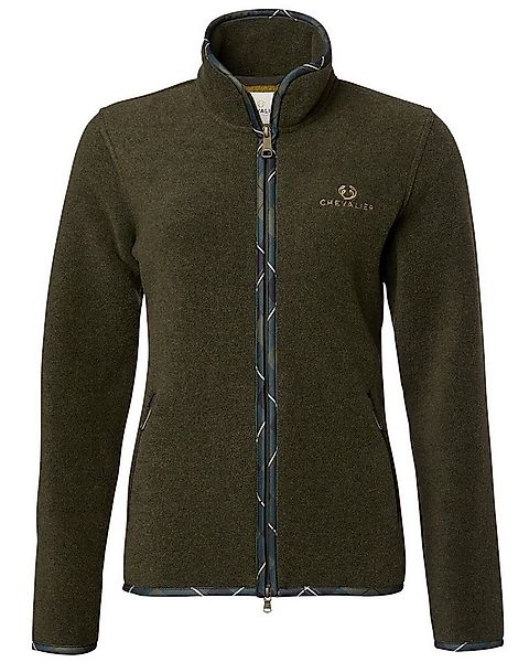 Chevalier Fleecejacke Damen Fleecejacke Mainstone 75 y Anniversary günstig online kaufen