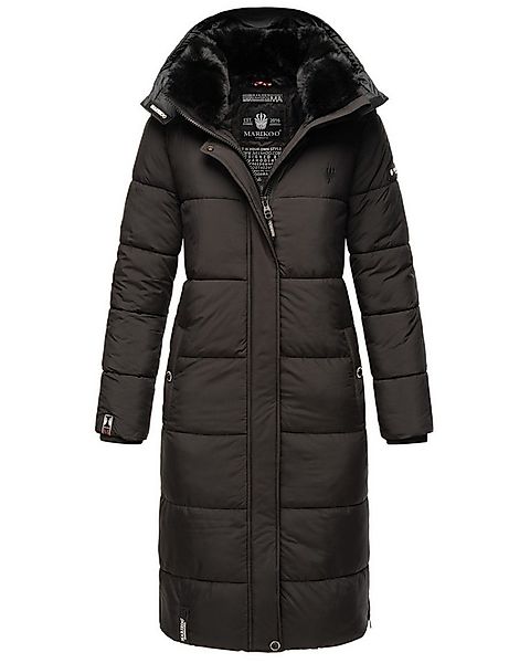 Marikoo Outdoorjacke Marikoo Reliziaa Damen Winterjacke B936 mit abnehmbare günstig online kaufen