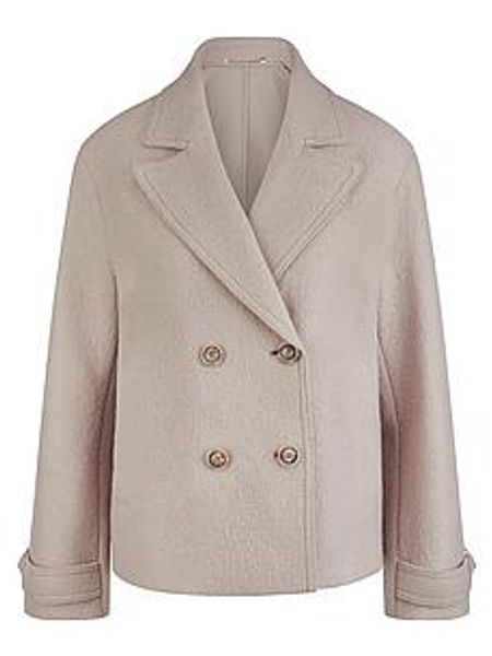 Cabanjacke White Label beige günstig online kaufen