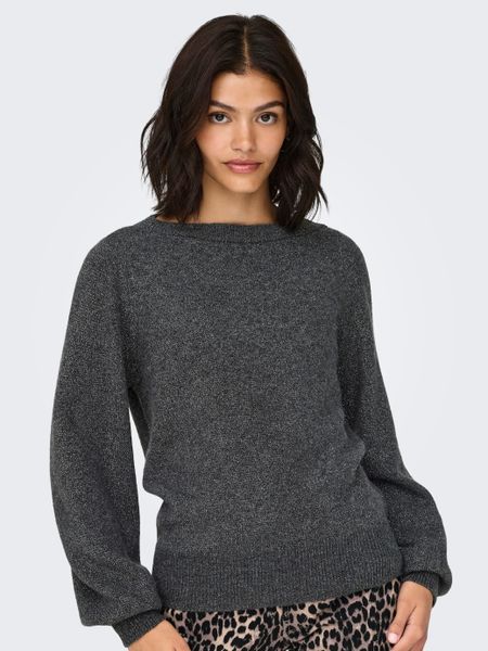 JDY Strickpullover JDYRUE GLITTER L/S BOAT günstig online kaufen