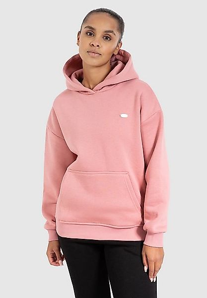 Smilodox Hoodie Odelia, Oversize Kapuzenpullover, Bequemes Sweatshirt - günstig online kaufen