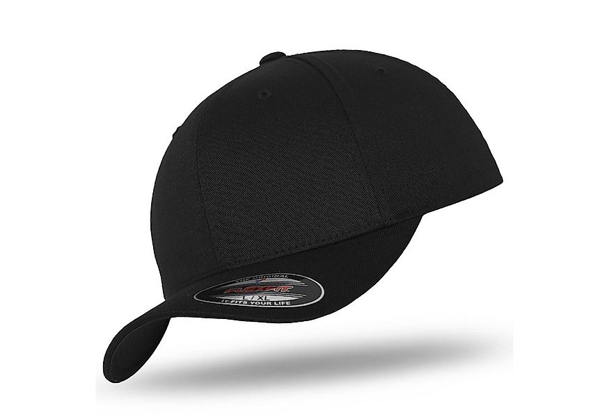 Flexfit Baseball Cap Flex Cap Special Baseballcap Kappe mit UD Bandana günstig online kaufen