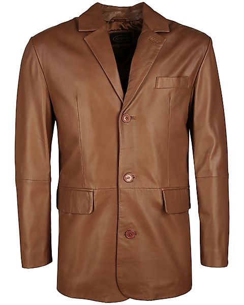 JCC Lederjacke Armando günstig online kaufen