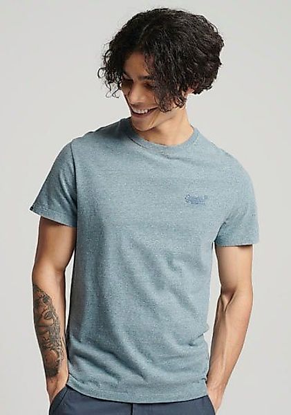 Superdry Rundhalsshirt Vintage Logo Emb Te günstig online kaufen