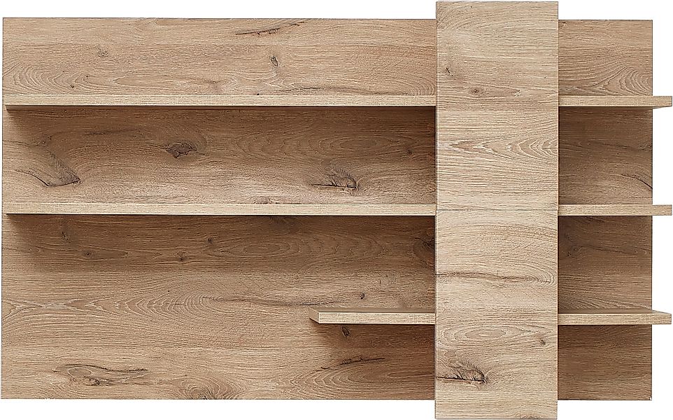 Innostyle Wandboard BELLANO, 1-tlg., mit Boden günstig online kaufen