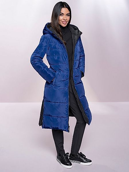 heine Langmantel Steppmantel . günstig online kaufen