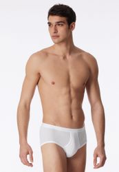 Schiesser Slip "Original Classics" 2er Pack, mit Eingriff günstig online kaufen