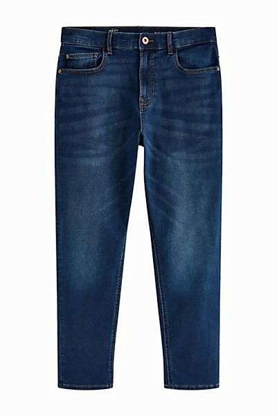 Next Tapered-fit-Jeans Klassische Stretch-Jeans (1-tlg) günstig online kaufen