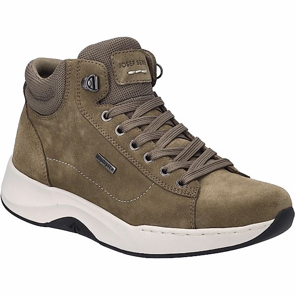 Josef Seibel Sneaker "Elli 51, taupe" günstig online kaufen
