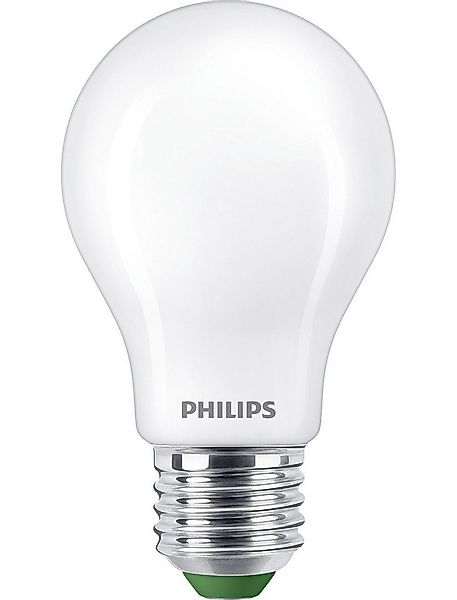 Philips LED-Leuchtmittel Philips LED-Leuchtmittel Birnenform A60 E27 4W, Ni günstig online kaufen
