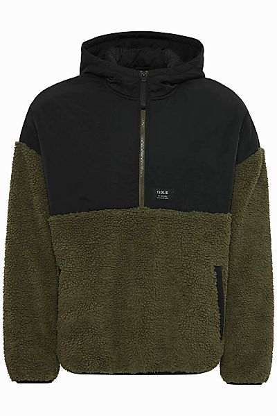 !Solid Fellimitatjacke SDMarco günstig online kaufen