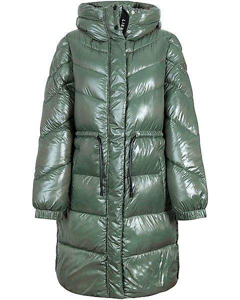 Lieblingsstück Steppmantel Kapuzen-Steppmantel IvanaL günstig online kaufen